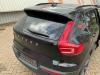 Volvo XC40 Recharge Twin 78 kWh Sloopvoertuig (2020, Zwart)
