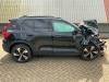 Volvo XC40 Recharge Twin 78 kWh Sloopvoertuig (2020, Zwart)