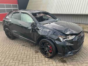 Audi Q3 Sportback 1.4 45 TFSIe 16V  (Sloop)