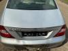 Mercedes CLS 500 5.0 V8 24V Sloopvoertuig (2005, Grijs)