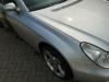 Mercedes CLS 500 5.0 V8 24V Sloopvoertuig (2005, Grijs)