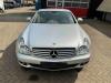 Mercedes CLS 500 5.0 V8 24V Sloopvoertuig (2005, Grijs)