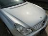 Mercedes CLS 500 5.0 V8 24V Sloopvoertuig (2005, Grijs)