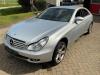 Mercedes CLS 500 5.0 V8 24V Sloopvoertuig (2005, Grijs)