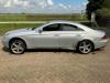 Mercedes CLS 500 5.0 V8 24V Sloopvoertuig (2005, Grijs)
