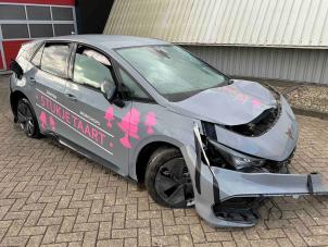 Cupra Born 58  (Sloop)