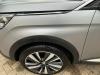 Peugeot 3008 II 1.2 12V e-THP PureTech 130 Sloopvoertuig (2018, Metallic, Zilvergrijs)