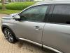 Peugeot 3008 II 1.2 12V e-THP PureTech 130 Sloopvoertuig (2018, Metallic, Zilvergrijs)