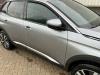 Peugeot 3008 II 1.2 12V e-THP PureTech 130 Sloopvoertuig (2018, Metallic, Zilvergrijs)
