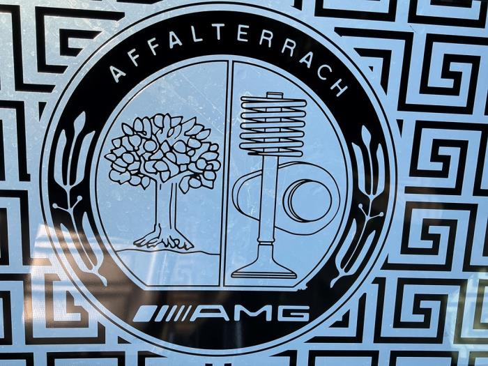 Mercedes E-Klasse AMG 5.5 E-63 S AMG V8 32V 4-Matic Sloopvoertuig (2013, Metallic, Wit)