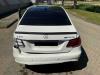 Mercedes E-Klasse AMG 5.5 E-63 S AMG V8 32V 4-Matic Sloopvoertuig (2013, Metallic, Wit)