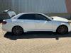 Mercedes E-Klasse AMG 5.5 E-63 S AMG V8 32V 4-Matic Sloopvoertuig (2013, Metallic, Wit)