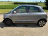 Renault Twingo III 1.0 SCe 70 12V Sloopvoertuig (2017, Metallic, Zilvergrijs)