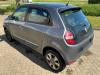 Renault Twingo III 1.0 SCe 70 12V Sloopvoertuig (2017, Metallic, Zilvergrijs)