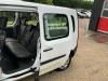 Renault Kangoo Express ZE Sloopvoertuig (2019, Wit)