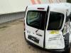 Renault Kangoo Express ZE Sloopvoertuig (2019, Wit)