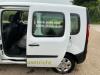 Renault Kangoo Express ZE Sloopvoertuig (2019, Wit)