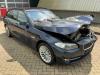 Sloopauto BMW 5-Serie 10- uit 2012
