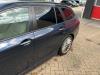 BMW 5 serie Touring 520d 16V Sloopvoertuig (2012, Metallic, Blauw)