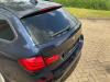 BMW 5 serie Touring 520d 16V Sloopvoertuig (2012, Metallic, Blauw)