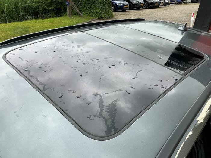 Audi RS 4 Avant 2.9 V6 TFSI 24V Sloopvoertuig (2018, Metallic, Zilvergrijs)