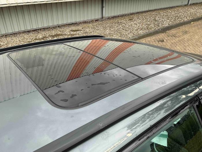 Audi RS 4 Avant 2.9 V6 TFSI 24V Sloopvoertuig (2018, Metallic, Zilvergrijs)