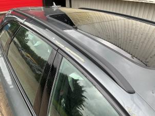 Audi RS 4 Avant 2.9 V6 TFSI 24V Sloopvoertuig (2018, Metallic, Zilvergrijs)