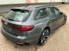 Audi RS 4 Avant 2.9 V6 TFSI 24V Sloopvoertuig (2018, Metallic, Zilvergrijs)
