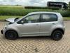 Volkswagen Up! 1.0 MPI 12V Sloopvoertuig (2023, Metallic, Zilvergrijs)