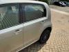 Volkswagen Up! 1.0 MPI 12V Sloopvoertuig (2023, Metallic, Zilvergrijs)