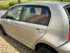 Volkswagen Up! 1.0 MPI 12V Sloopvoertuig (2023, Metallic, Zilvergrijs)
