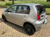 Volkswagen Up! 1.0 MPI 12V Sloopvoertuig (2023, Metallic, Zilvergrijs)