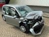 Volkswagen Up! 1.0 MPI 12V Sloopvoertuig (2023, Metallic, Zilvergrijs)
