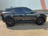 Jaguar E-Pace 2.0 D 165 MHEV 16V AWD Sloopvoertuig (2024, Metallic, Zwart)