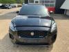 Jaguar E-Pace 2.0 D 165 MHEV 16V AWD Sloopvoertuig (2024, Metallic, Zwart)