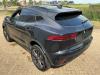 Jaguar E-Pace 2.0 D 165 MHEV 16V AWD Sloopvoertuig (2024, Metallic, Zwart)
