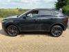 Jaguar E-Pace 2.0 D 165 MHEV 16V AWD Sloopvoertuig (2024, Metallic, Zwart)