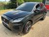Jaguar E-Pace 2.0 D 165 MHEV 16V AWD Sloopvoertuig (2024, Metallic, Zwart)
