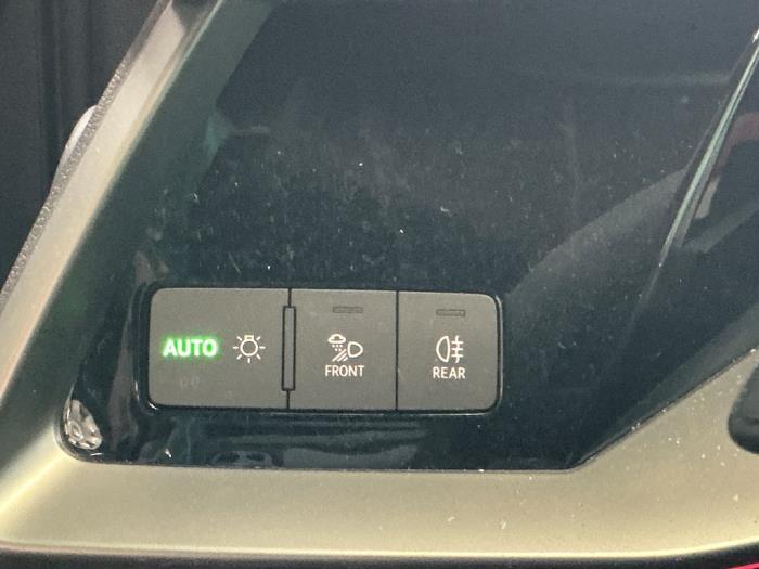 Audi RS 3 Sportback 2.5 TFSI 20V Quattro Sloopvoertuig (2022, Grijs)