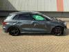 Audi RS 3 Sportback 2.5 TFSI 20V Quattro Sloopvoertuig (2022, Grijs)