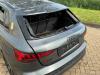 Audi RS 3 Sportback 2.5 TFSI 20V Quattro Sloopvoertuig (2022, Grijs)