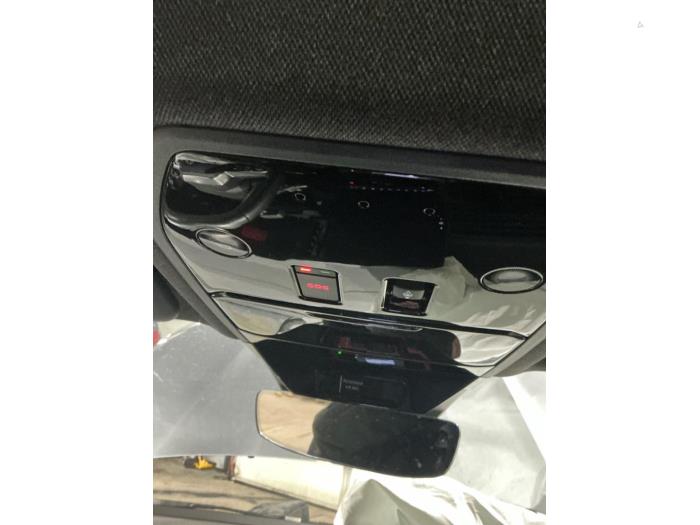 Renault Austral 1.2 Mild Hybrid Advanced 130 Sloopvoertuig (2023, Metallic, Zilvergrijs, Grijs)