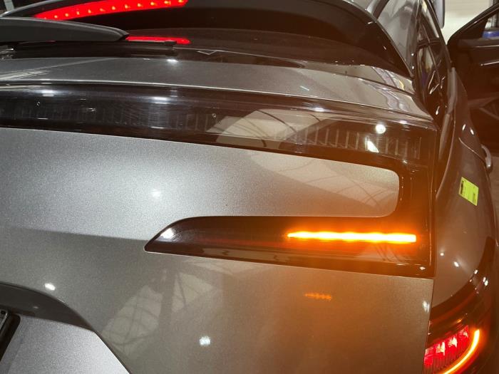 Renault Austral 1.2 Mild Hybrid Advanced 130 Sloopvoertuig (2023, Metallic, Zilvergrijs, Grijs)