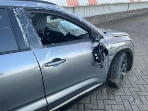 Renault Austral 1.2 Mild Hybrid Advanced 130 Sloopvoertuig (2023, Metallic, Zilvergrijs, Grijs)