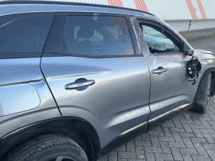 Renault Austral 1.2 Mild Hybrid Advanced 130 Sloopvoertuig (2023, Metallic, Zilvergrijs, Grijs)