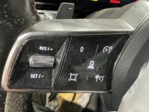 Renault Austral 1.2 Mild Hybrid Advanced 130 Sloopvoertuig (2023, Metallic, Zilvergrijs, Grijs)
