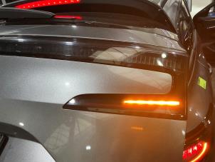 Renault Austral 1.2 Mild Hybrid Advanced 130 Sloopvoertuig (2023, Metallic, Zilvergrijs, Grijs)