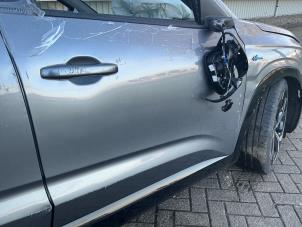 Renault Austral 1.2 Mild Hybrid Advanced 130 Sloopvoertuig (2023, Metallic, Zilvergrijs, Grijs)