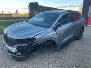 Renault Austral 1.2 Mild Hybrid Advanced 130 Sloopvoertuig (2023, Metallic, Zilvergrijs, Grijs)