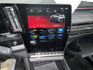 Renault Austral 1.2 Mild Hybrid Advanced 130 Sloopvoertuig (2023, Metallic, Zilvergrijs, Grijs)